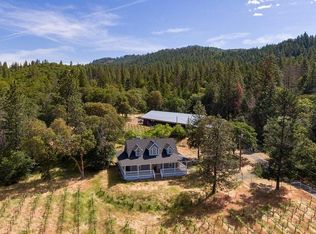 4067 Little Applegate Rd, Jacksonville, OR 97530