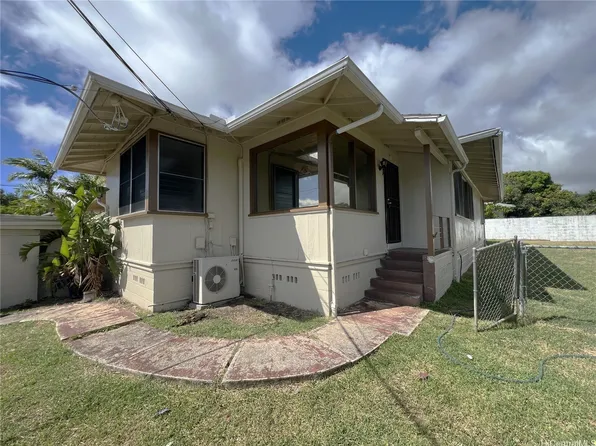 2322 Maile Way, Honolulu, HI 96822