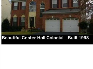 2643 Pheasant Hunt Rd, Woodbridge, VA 22192