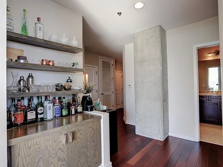855 W Peachtree St NE #2413 — Photo 5