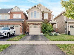 95 Emick Dr, Hamilton, ON L9K0C9
