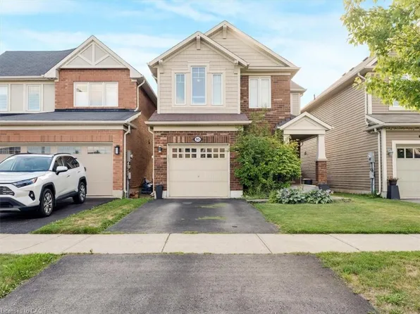 95 Emick Dr, Hamilton, ON L9K 0C9
