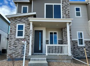 6641 N Netherland St, Aurora, CO 80019