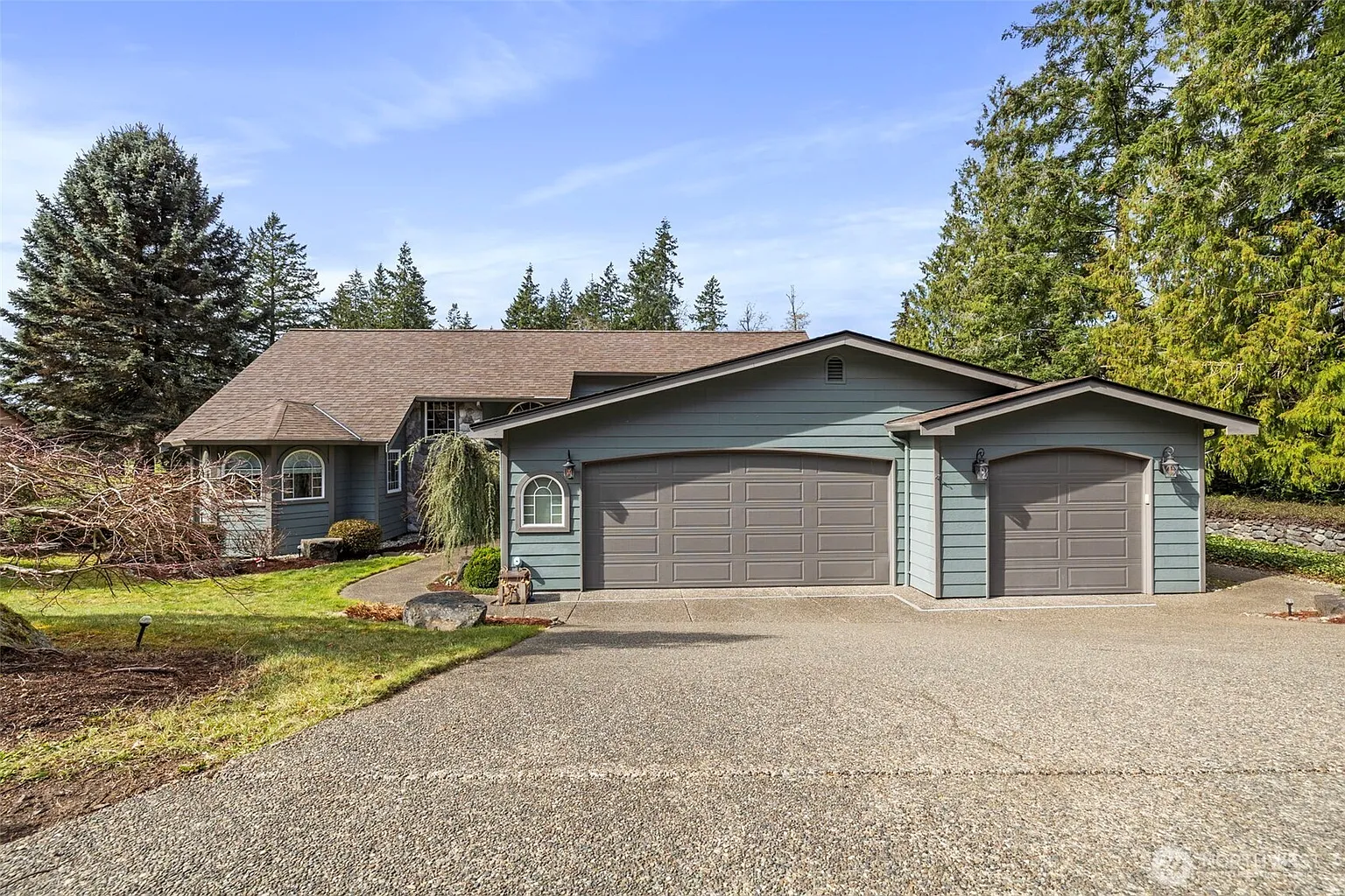 1180 E Old Ranch Road photo 1