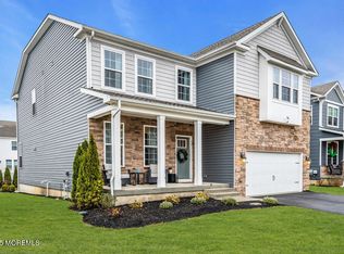 50 Osprey Ave, Manahawkin, NJ 08050