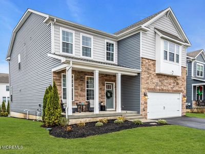 50 Osprey Avenue, Manahawkin, NJ, 08050