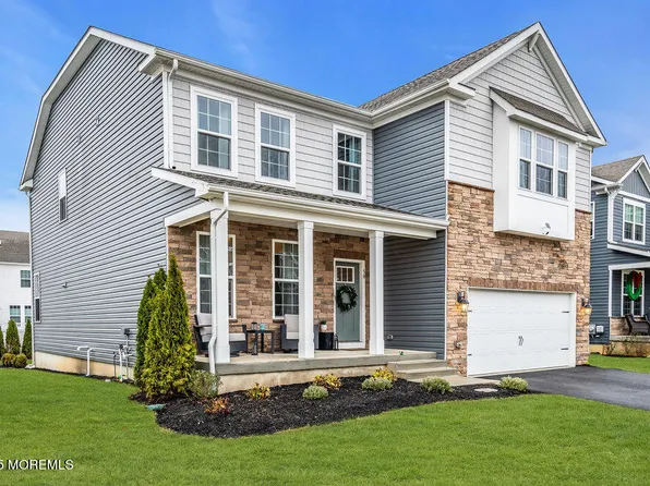 50 Osprey Avenue, Manahawkin, NJ 08050