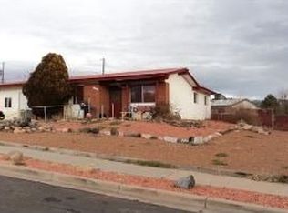 3325 Siringo Rd, Santa Fe, NM 87507