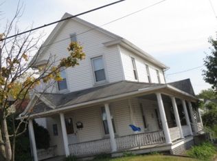 200 E 14th St, Berwick, PA 18603