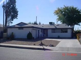 4208 Hendrix Ave NE, Albuquerque, NM 87110