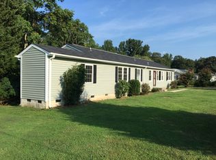 16309 Chinook Dr, South Chesterfield, VA 23803