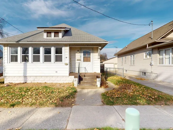 116 16th St SE, Mason City, IA 50401