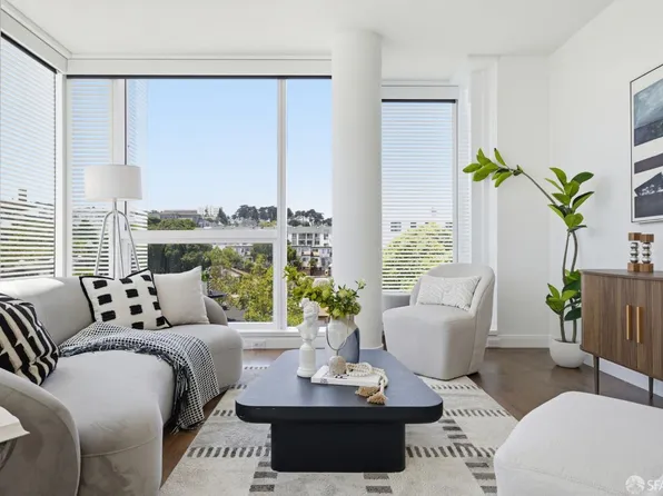 555 Fulton St Unit 432, San Francisco, CA 94102