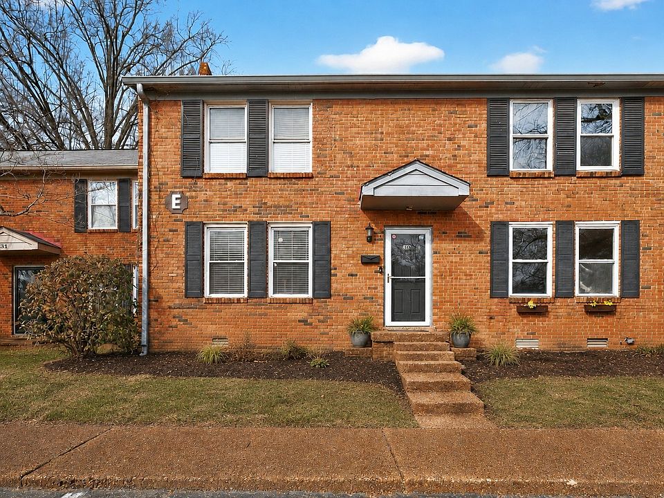 1st image of 5515 Country Dr APT 30