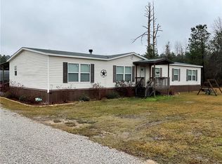 546 Waggoner Rd, Pollock, LA 71467