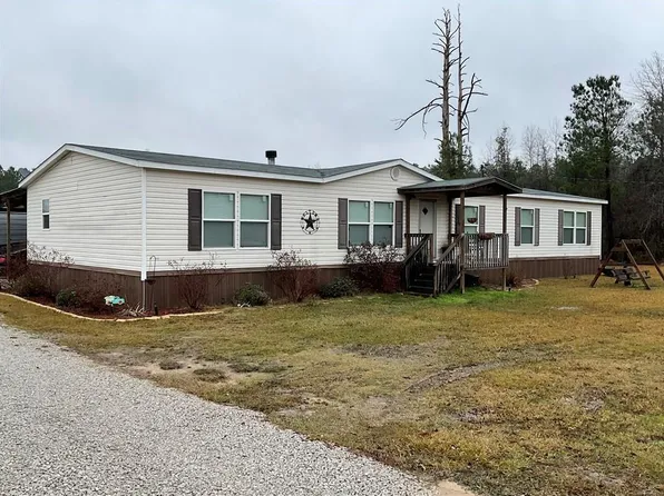 546 Waggoner Rd, Pollock, LA 71467