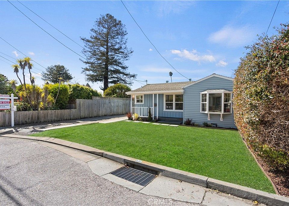 2111 Jose Ave Santa Cruz CA 95062 Zillow