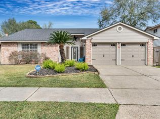 4910 Edinston Pl, Spring, TX 77388