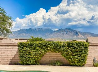 4701 S Fairfax Dr, Green Valley, AZ 85622