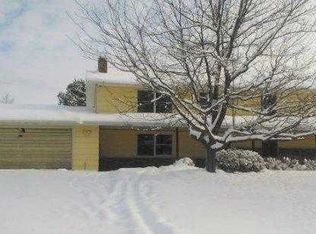 226305 County Road Q, Ringle, WI 54471