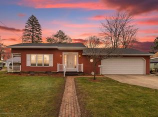 311 Prairie St, Charlotte, MI 48813