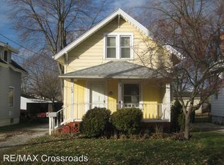 548 Miami Ave, Barberton, OH