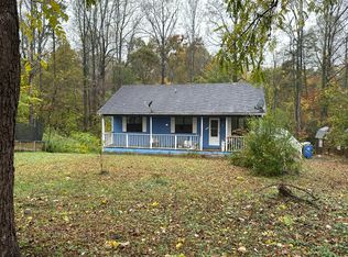 386 Watson Rd, Nebo, NC 28761