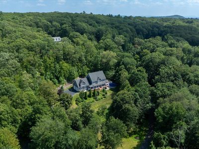 29 Secret Mountain Trail, Canton, CT, 06019