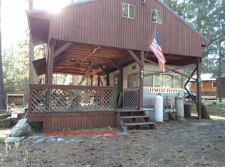 35 Aspen Way, Lowman, ID 83637