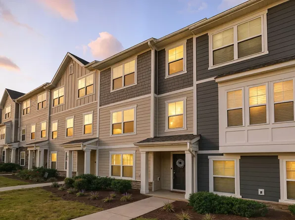 162 Daisy Meadow Ln, Wake Forest, NC 27587