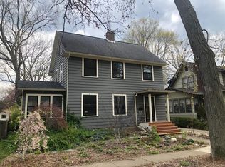 1003 Pearl St, Ypsilanti, MI 48197