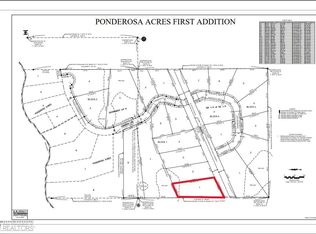 LOT 1 County Road 4, Waubun, MN 56589