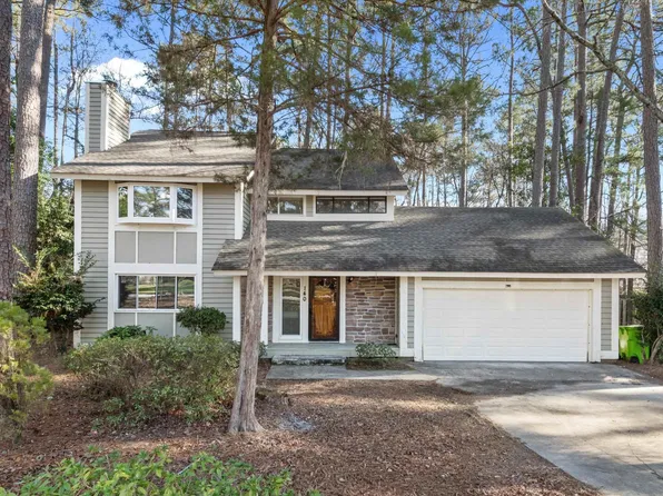 140 Forest Fern Rd, Columbia, SC 29212