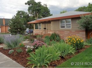 701 East St, Salida, CO 81201