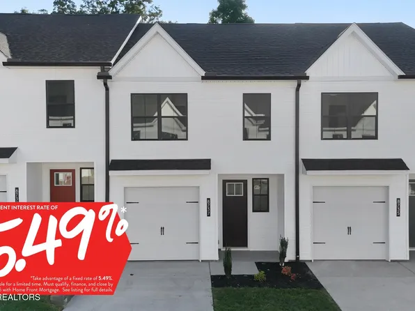 8737 Chapman Trace Way, Knoxville, TN 37920