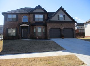 7941 White Oak Loop, Lithonia, GA 30038
