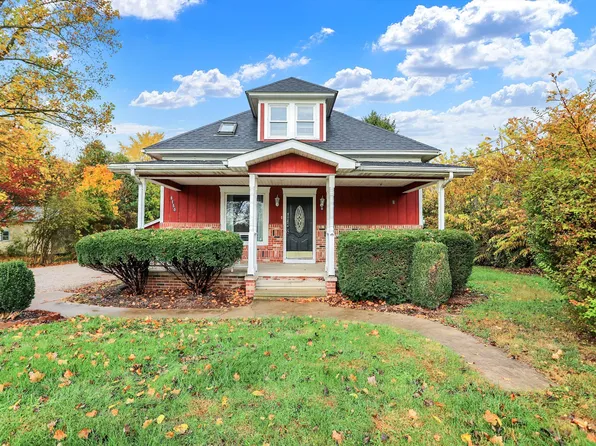 8150 N State Road 39, Lebanon, IN 46052