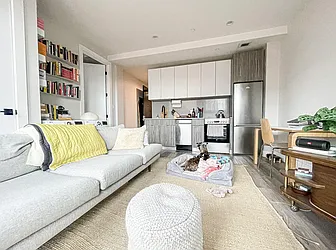 Rented by Brooklyn Group