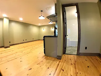 Rented by Brooklyn Group