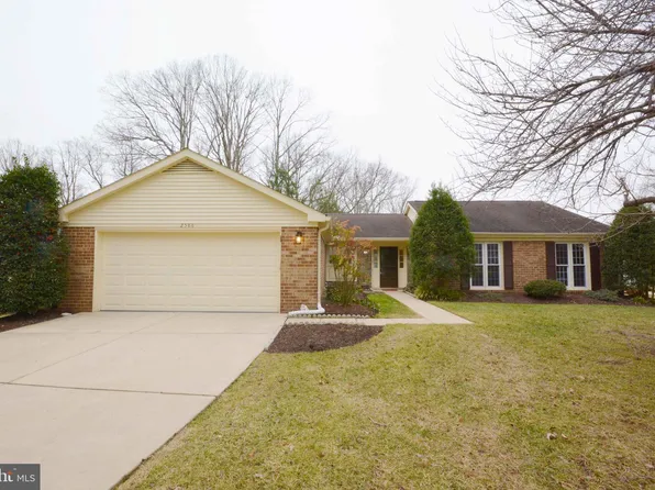 2586 Golfers Ridge Rd, Annapolis, MD 21401