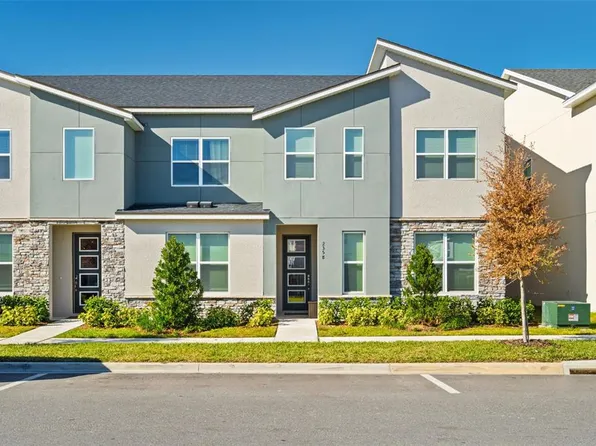 2358 Zaballina Pl, Kissimmee, FL 34747