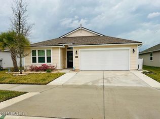 3173 Spotted Bass Ln, Jacksonville, FL 32226