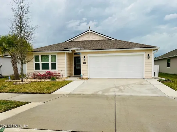 3173 SPOTTED BASS LANE, Jacksonville, FL 32226