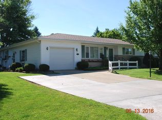 400 Sunset Ave, Connersville, IN