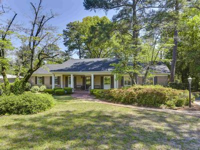 6462 Bridgewood Rd, Columbia, SC, 29206