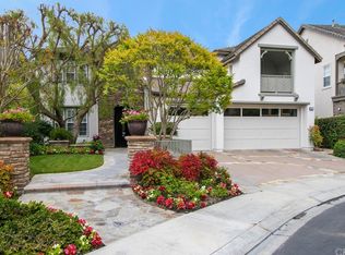 54 Long View Rd, Coto De Caza, CA 92679