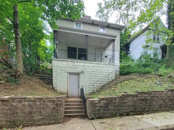 1721 Scott St, McKeesport, PA 15132