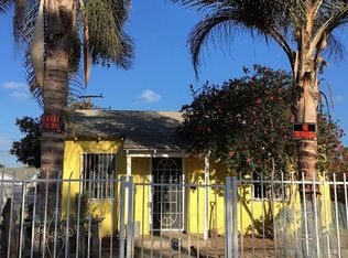 702 S Harris Ave, Compton, CA 90221