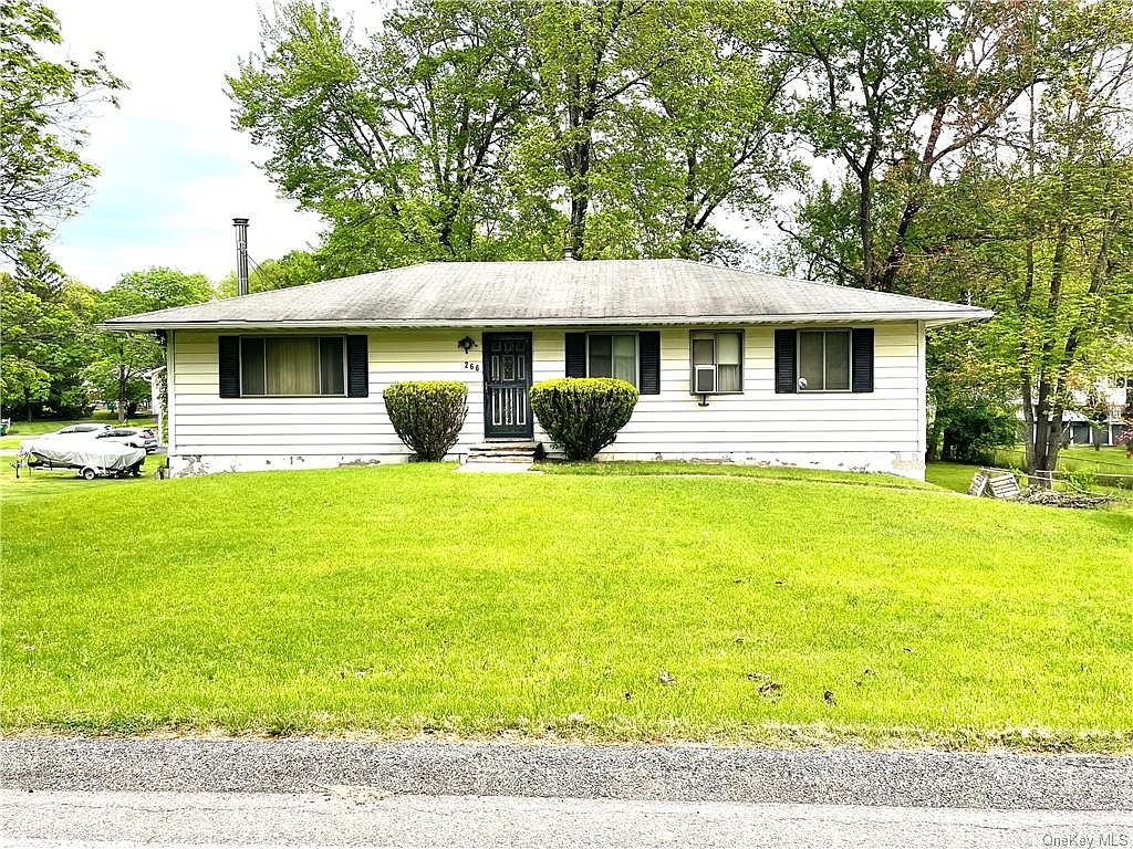 266 Sheafe Road, Wappingers Falls, NY 12590 Zillow