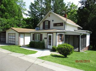 380 Fairview Ave, Hornell, NY 14843